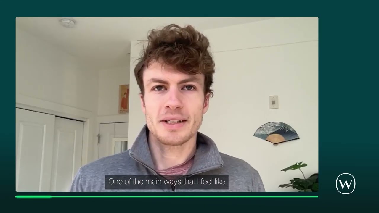 Seán Kavanagh: Celebrating a Wiley Research Heroes Prize Winner