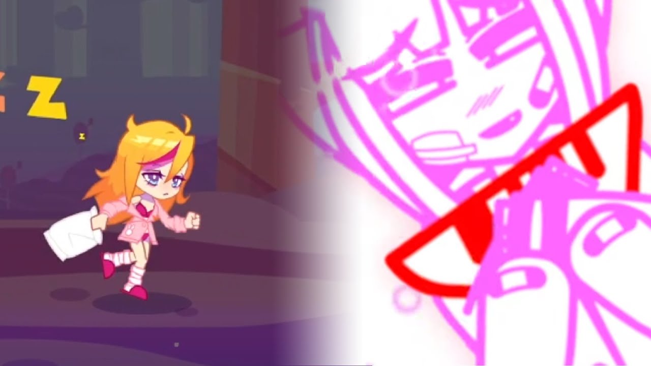 [Muse Dash] EmoCosine - Love Kills U [Custom 10★]