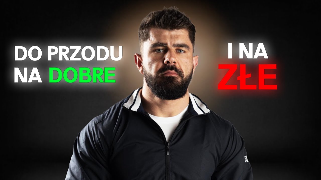 FILM KT&Oacute;RY ZMIENI TWOJE ŻYCIE