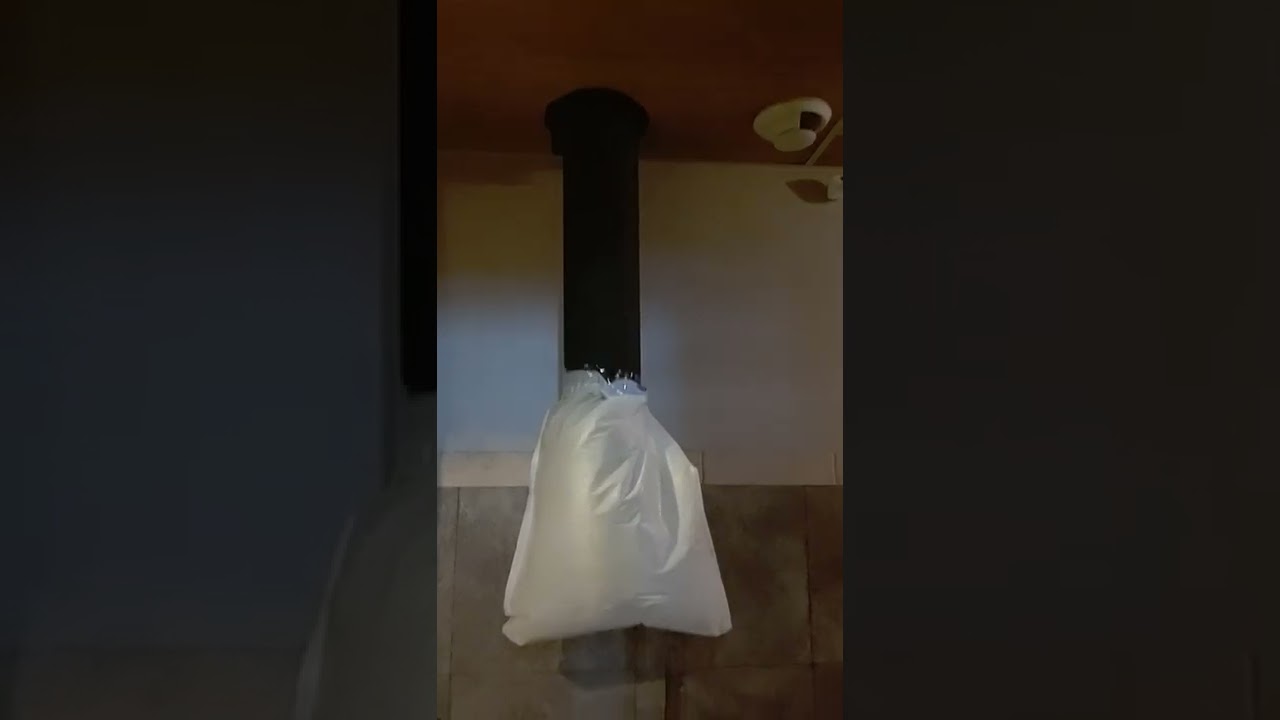 fireplace downdraft issue fix, chimney cleaning