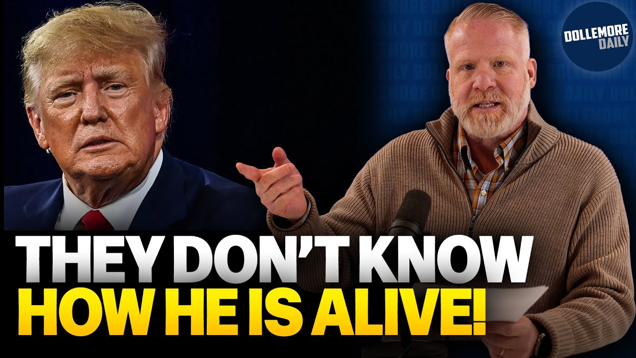 Donald Trump COLLAPSES ALL THE TIME, Senior Trump Staffers Admit!!!