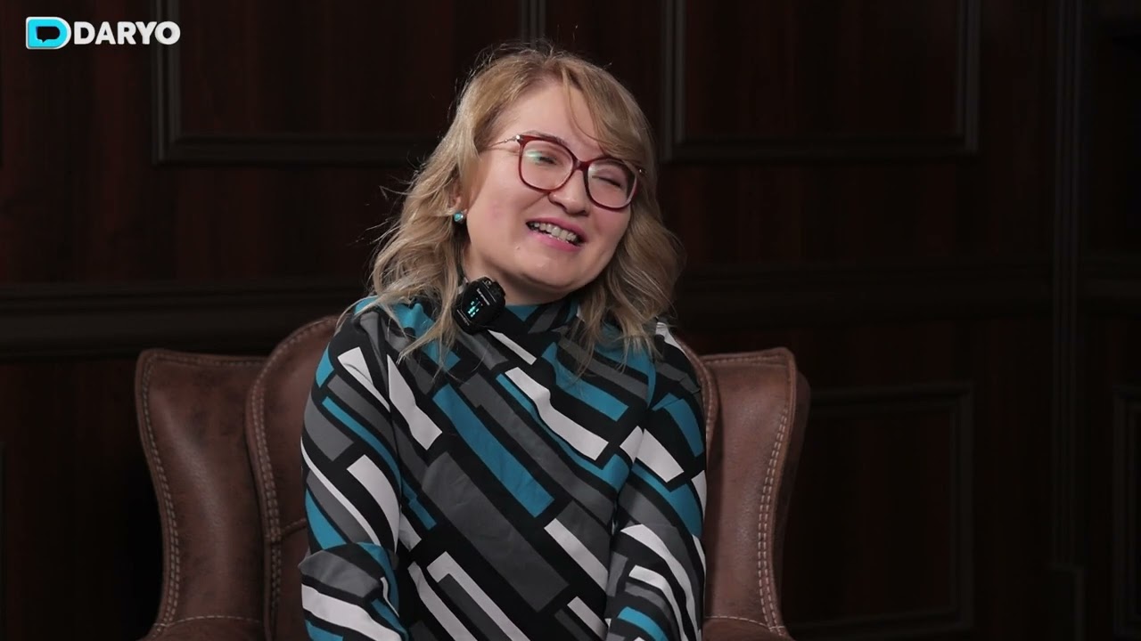 Daryo Talks #14 | Nafisa Feeney | Working with regulators, Anti-Money Laundering & Women Empowerment