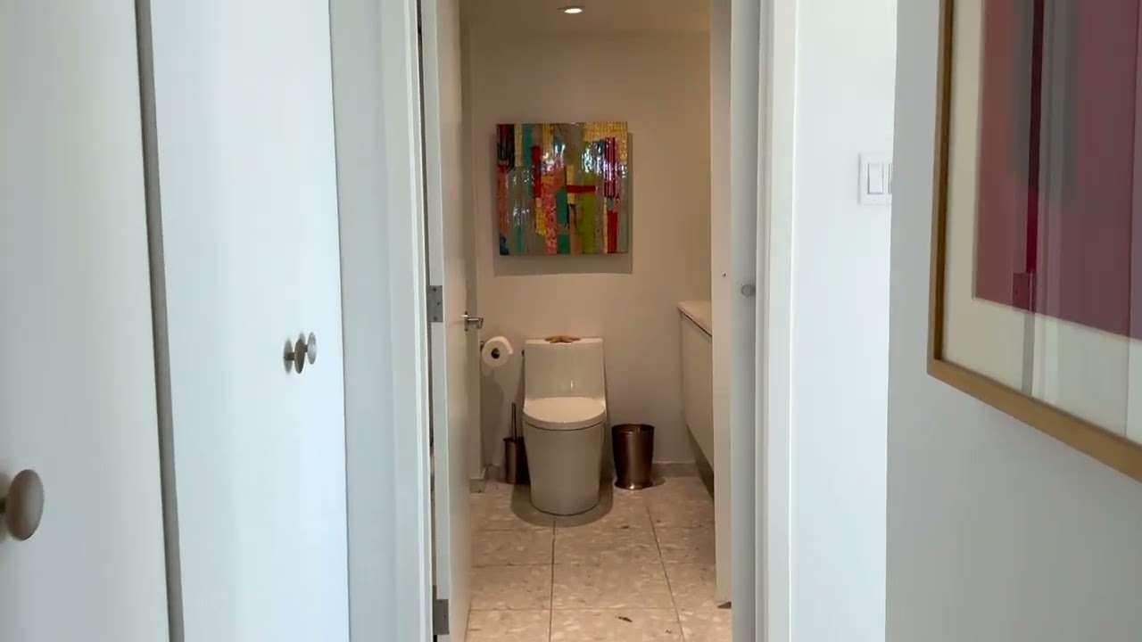 San Francisco #1702-03 Video Tour