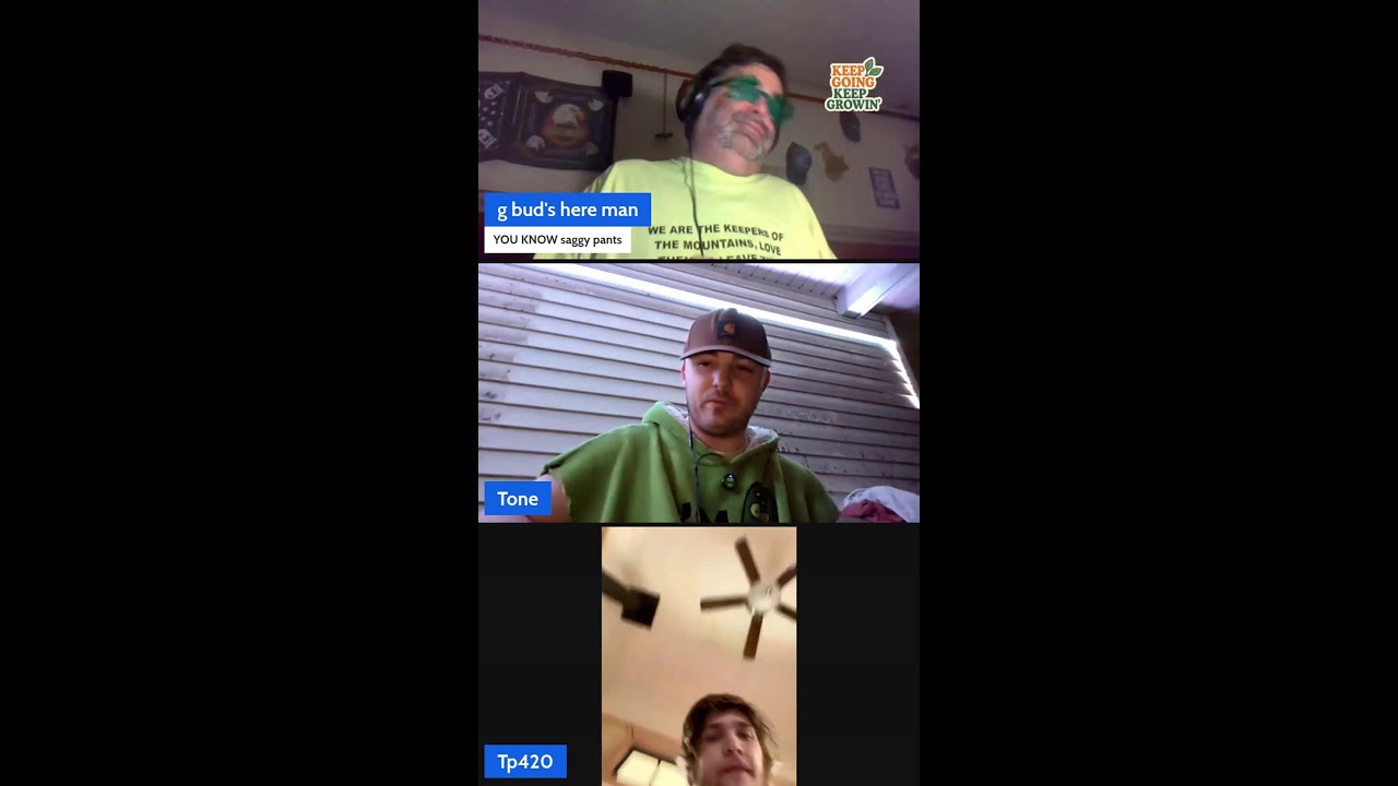 YD BOYS Is Live !