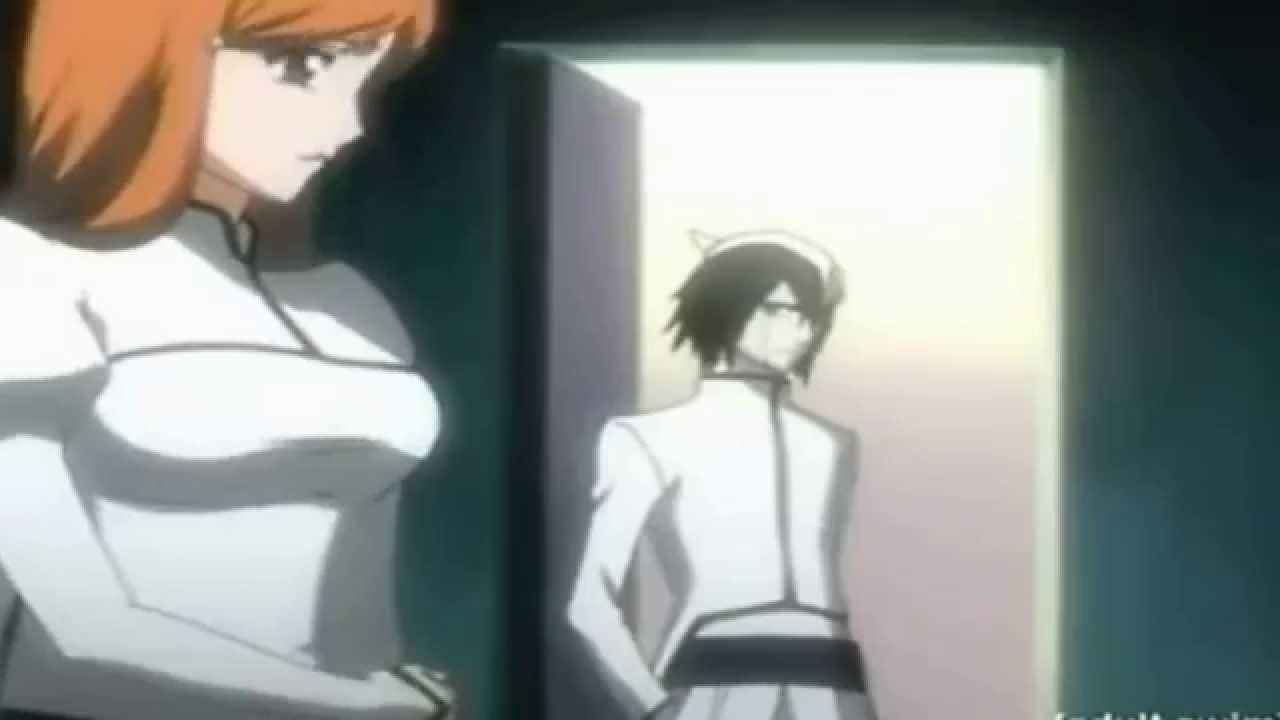 Ulquihime (Ulquiorra & Orihime) - The Last Night AMV