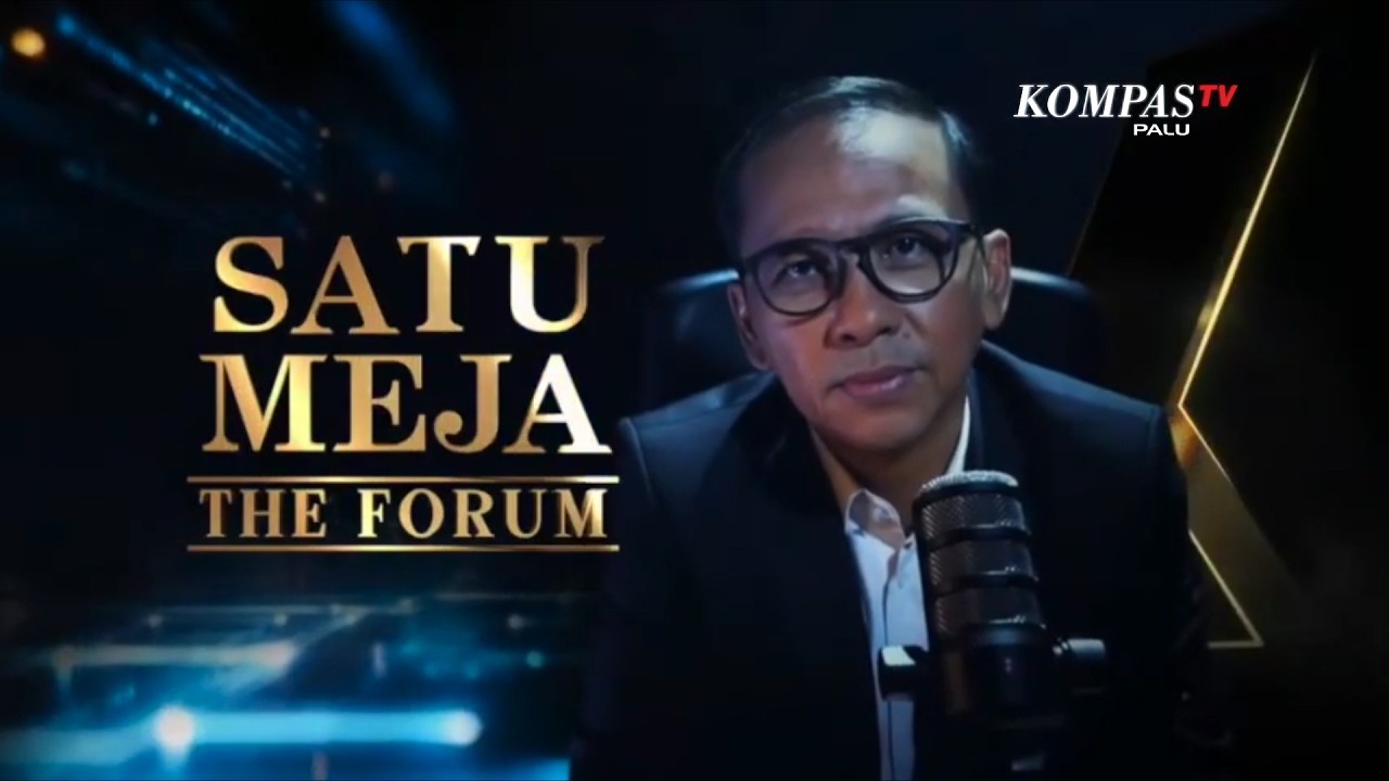SATU MEJA | Dampak Perang Israel-AS VS Iran, Indonesia Kesulitan?