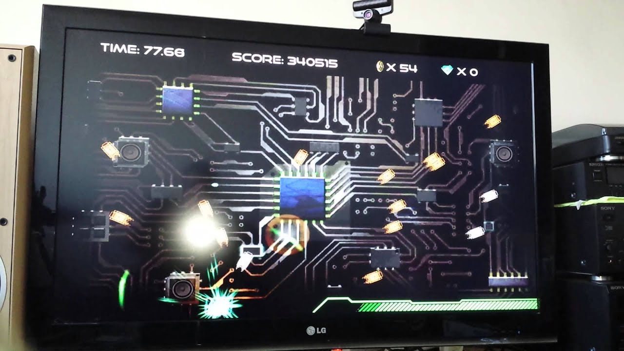 Best Ouya exclusive games at launch