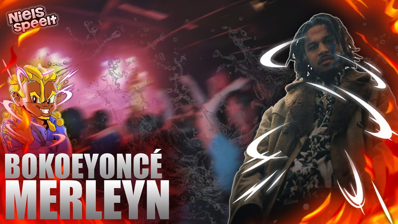 BOKOEYONCÉ 2 RELEASE PARTY - AFTERMOVIE (FT. JACIN TRILL, STYN, BOKOEDRO, BRUNZYN)