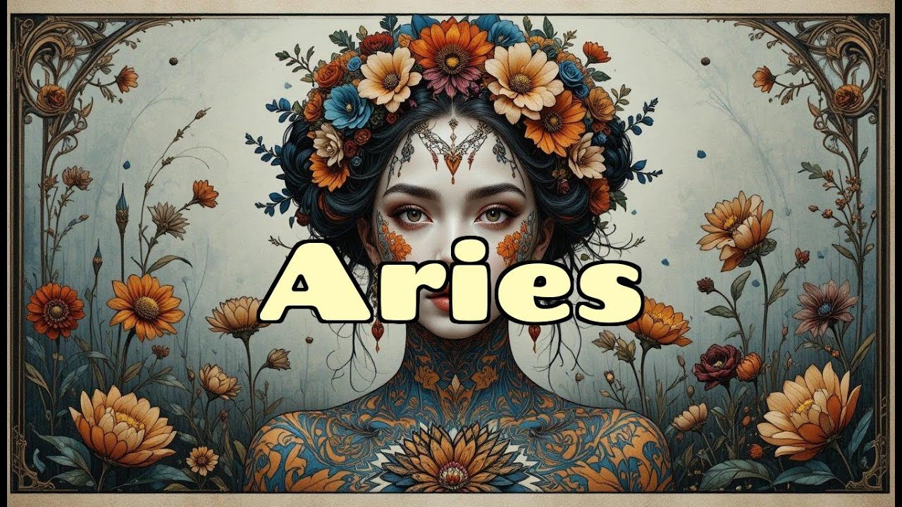 Cuidado: estás a punto de cometer un error que lo cambia todo 🔥 | HOROSCOPO AMOR ARIES