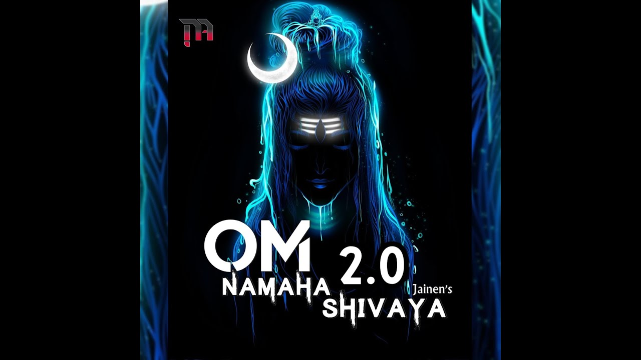 Om Namah Shivay  (Cover) | Lofi Vibes| Anuradha Paudwal | Jainen | Sangeet | T- Series Bhakti Sagar