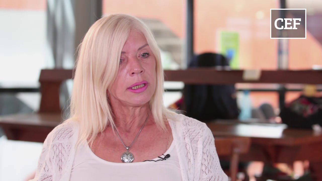 Encuentro de familias empresarias 2017 | Entrevista a Nora Kurth