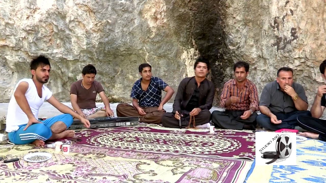 Yadgar Xalid 2014 Part 1