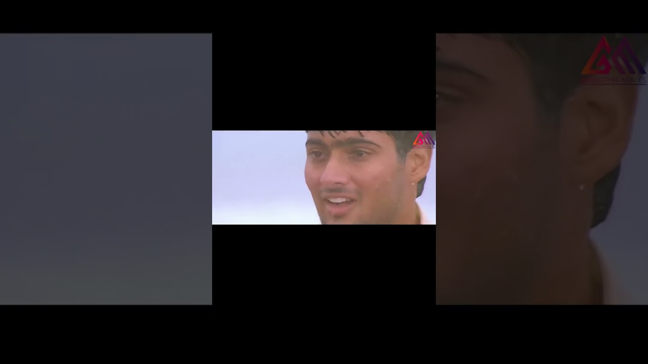 Uday Kiran || Sunil Best Emotional Scene || Telugu Movie Scenes #GangothriMovies