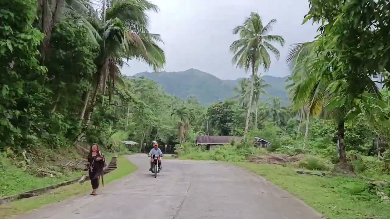 Moto Vlog #22 from Mapgap to Rizal