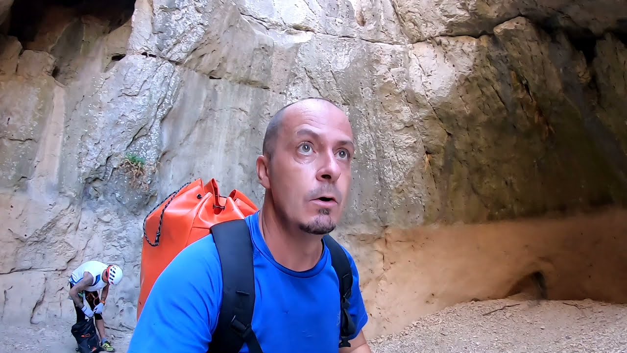 Barranco de espantaperros