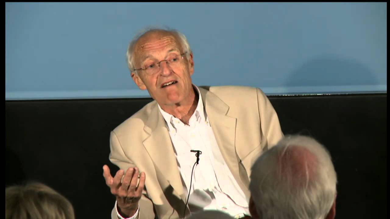 Guardian book club: Michael Frayn