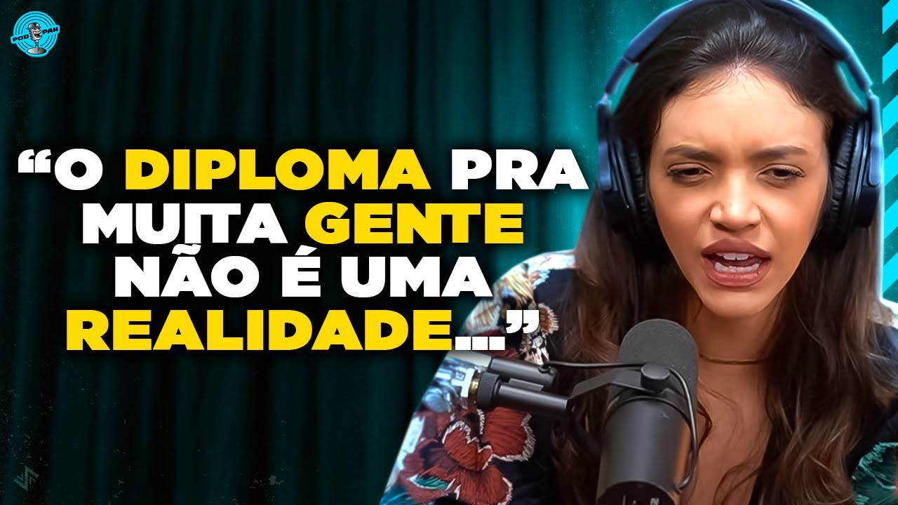 VALE A PENA FAZER ENEM?