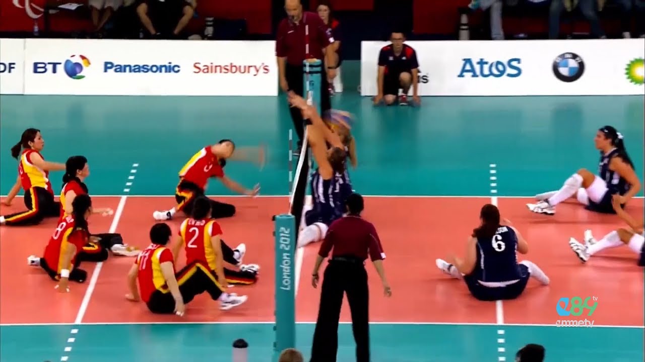 TG EMME. A Fermo arriva il Sitting Volley