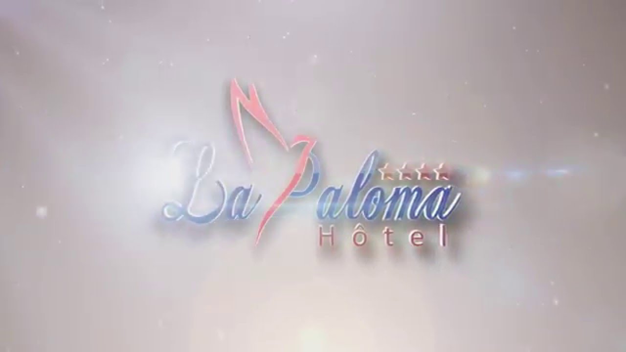 Hôtel La Paloma Tétouan - Tetouanet.com