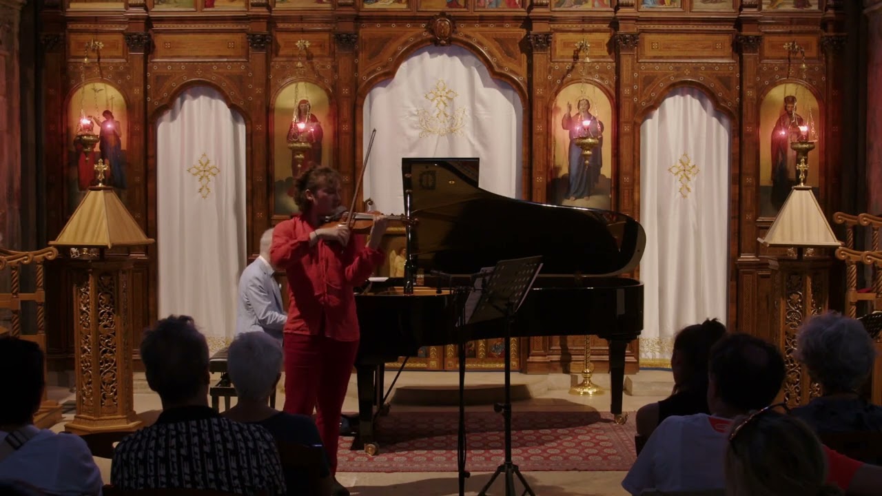 BRAHMS DANSE HONGROISE Nº5