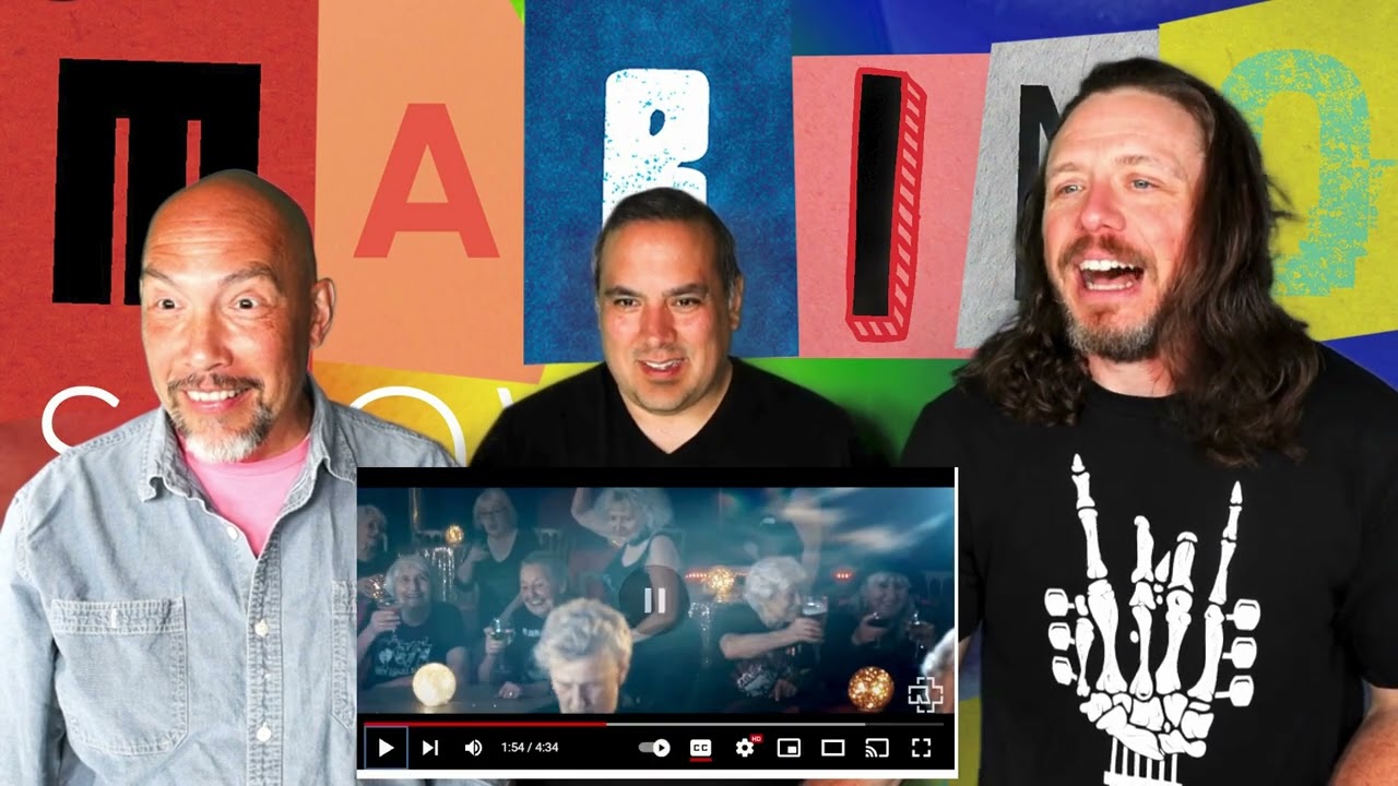 Rammstein's 