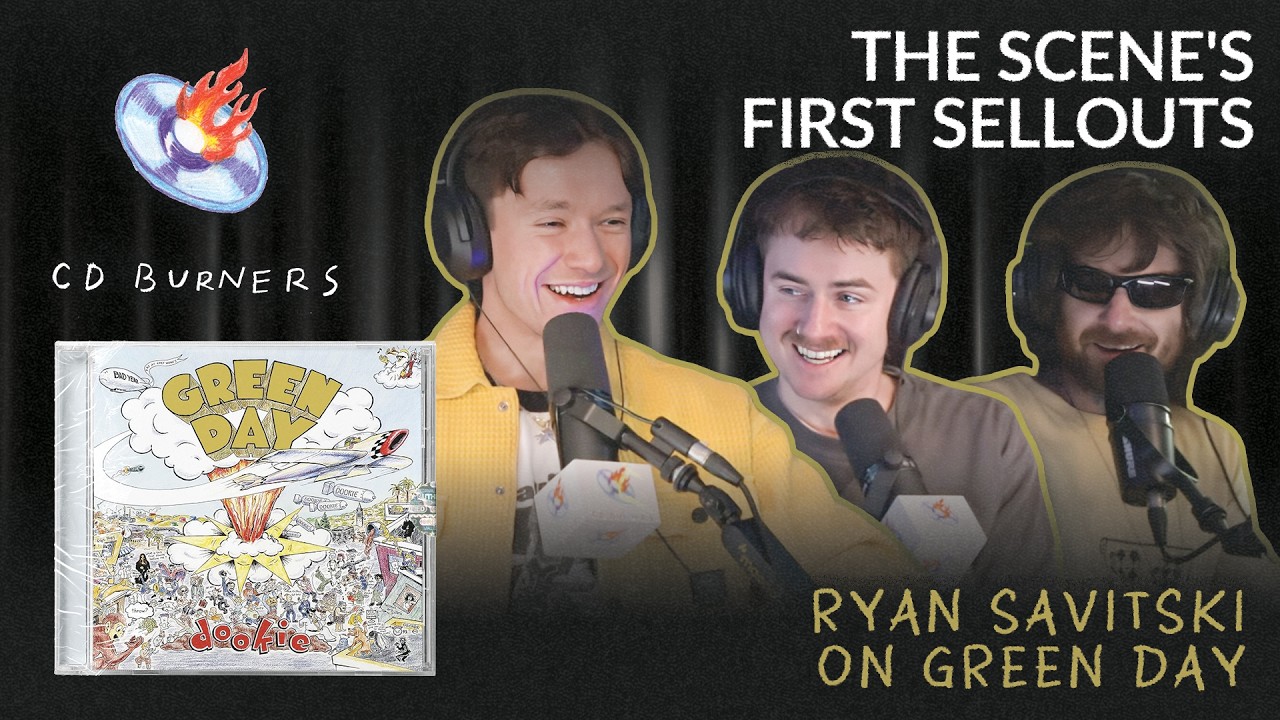 This Record Got Green Day Kicked Out of Punk