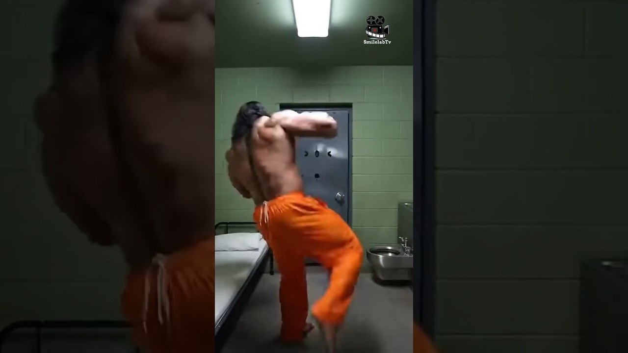 Types of Prisoner #edit #record #animals #prisonbreak