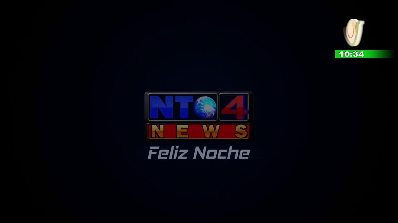 CANAL 4 DE ORO REY NETWORKS