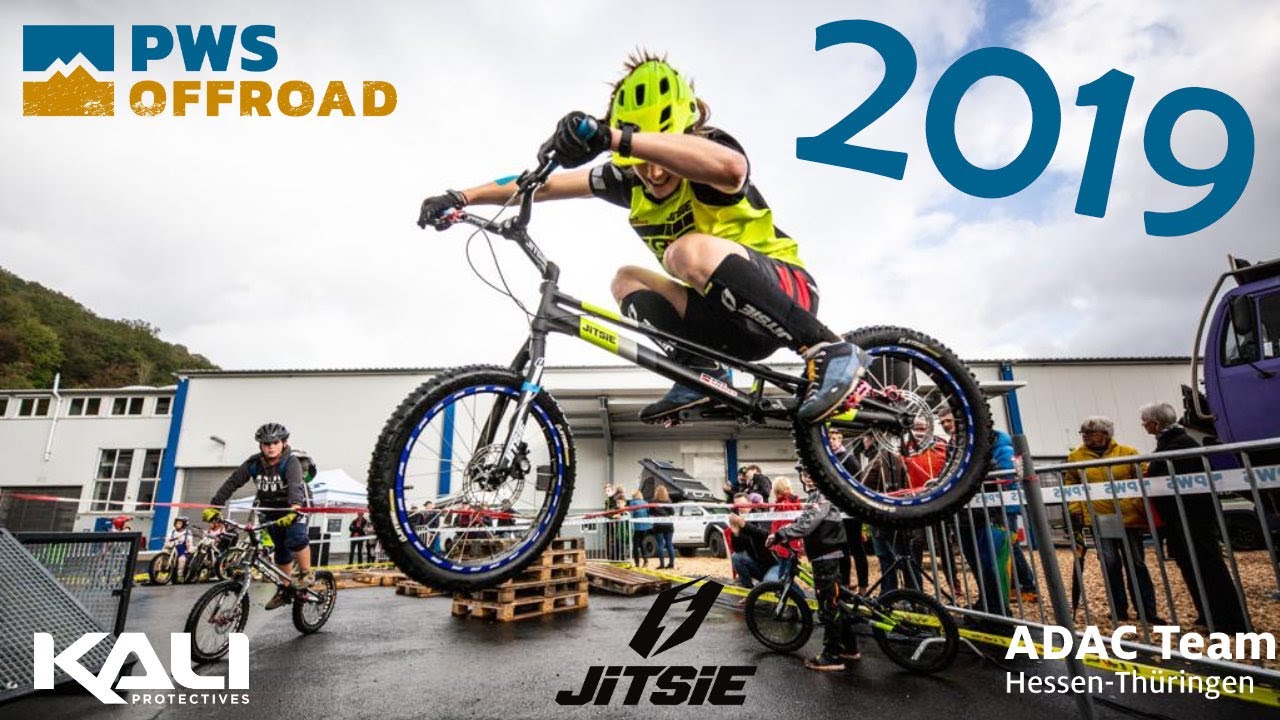 Best of 2019 | Bike Trial Larena | @triallane | Jitsie #2