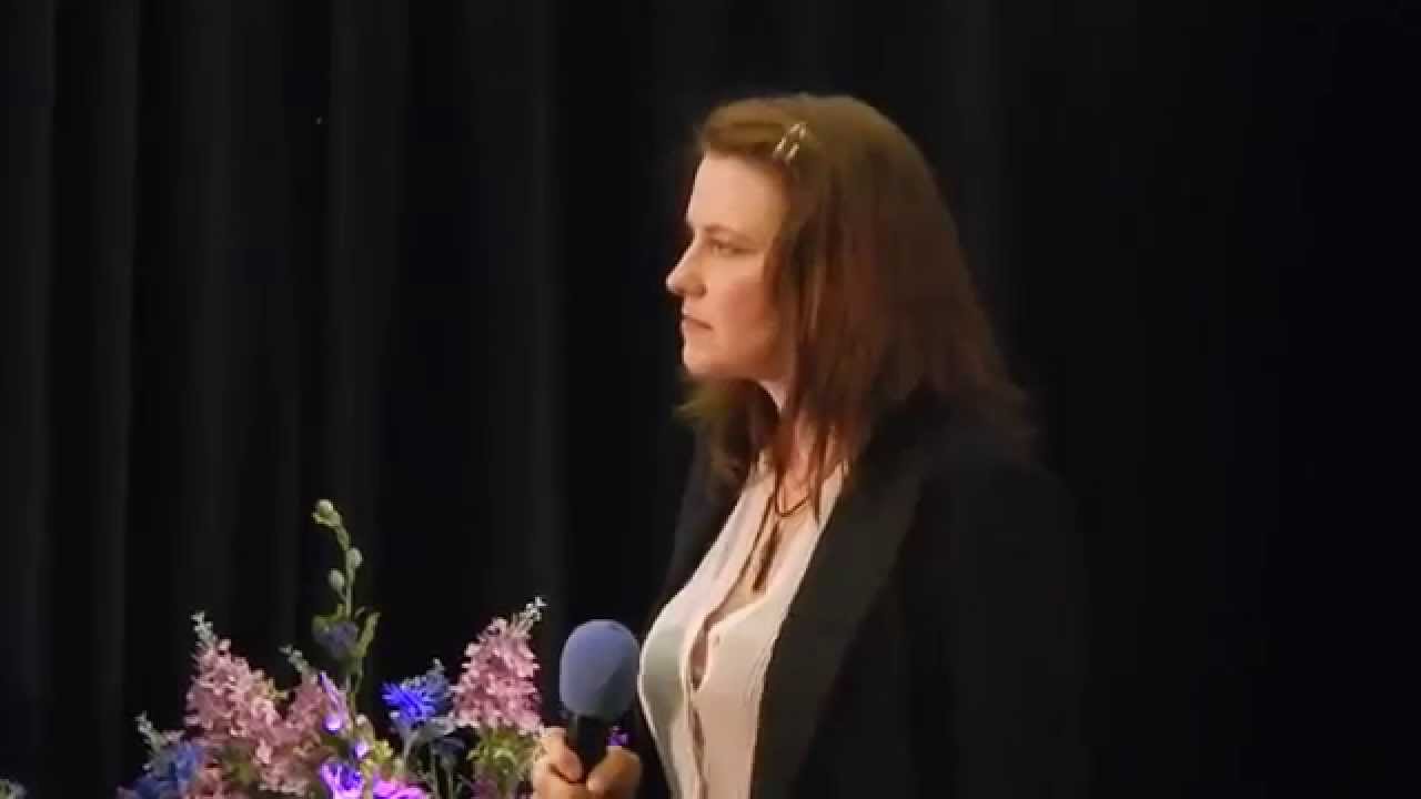 Renee O'Connor Lucy Lawless part 1 of 7 Xena Con 2015