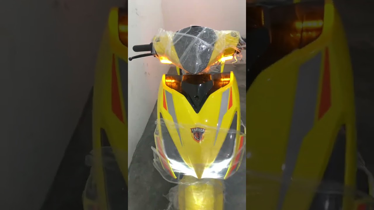 YAKUZA ELECTRIC NEBULA…. LAST VIDEO ME KUCH REH GYA THA JO ISME PURA KAR DIYA GAYA H