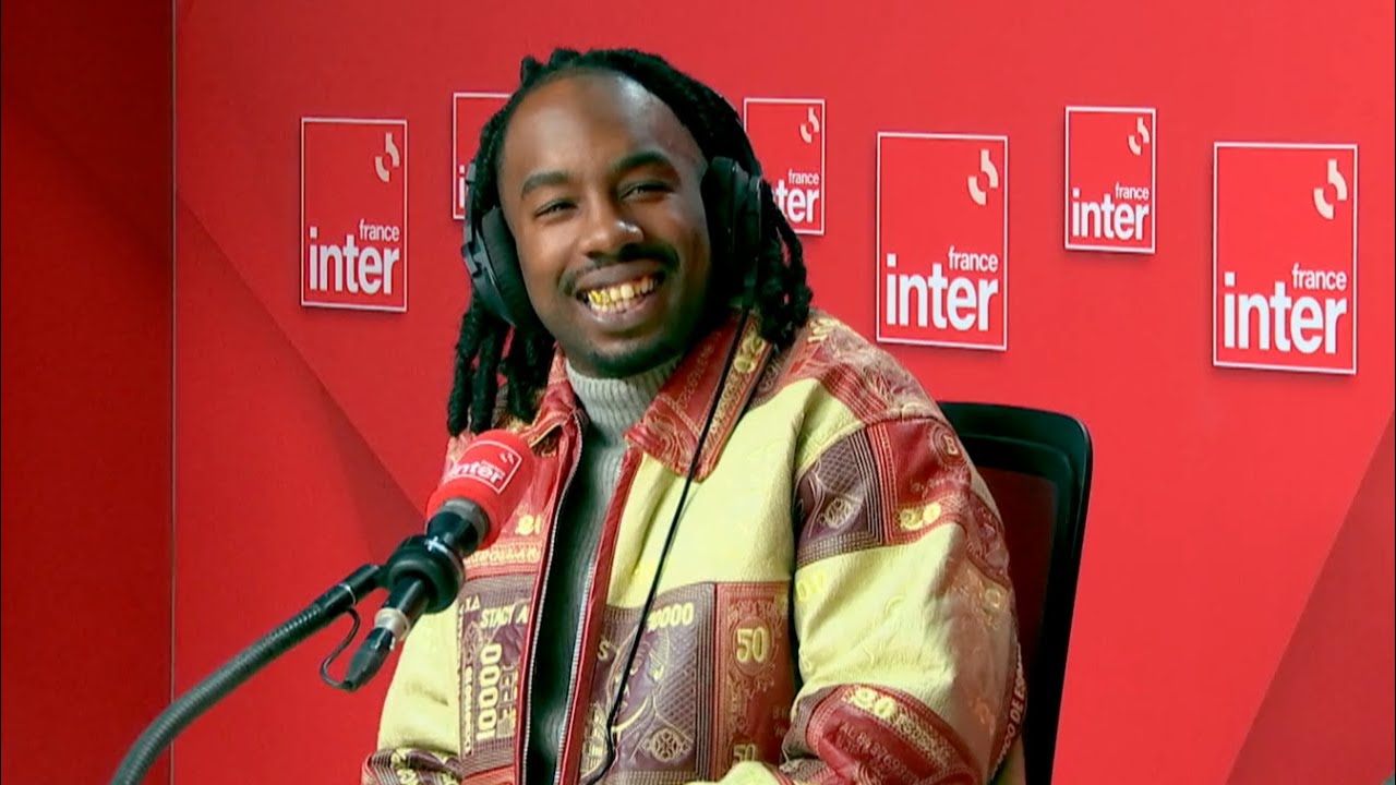 Veeko : le batteur français sollicité par Pharrell Williams - Nouvelles têtes