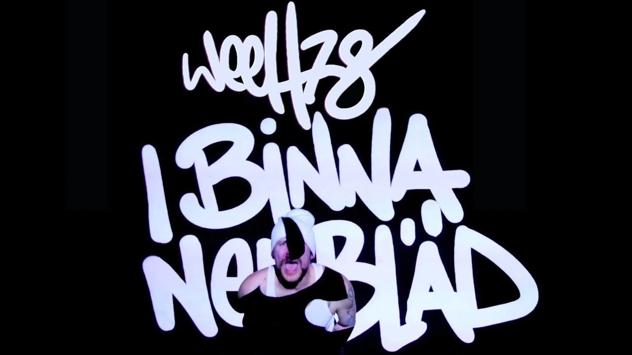 Weeh78 - I binna ned bläd (prod. by Provo)