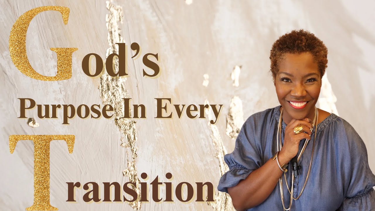 Women In Transition