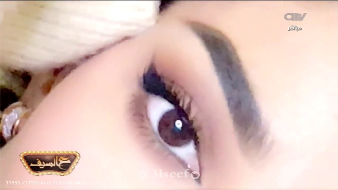 مفاجأة #عالسيف.. الظهور الأول لـ فاطمة الأنصاري أخت البلوغر #أمل_الأنصاري