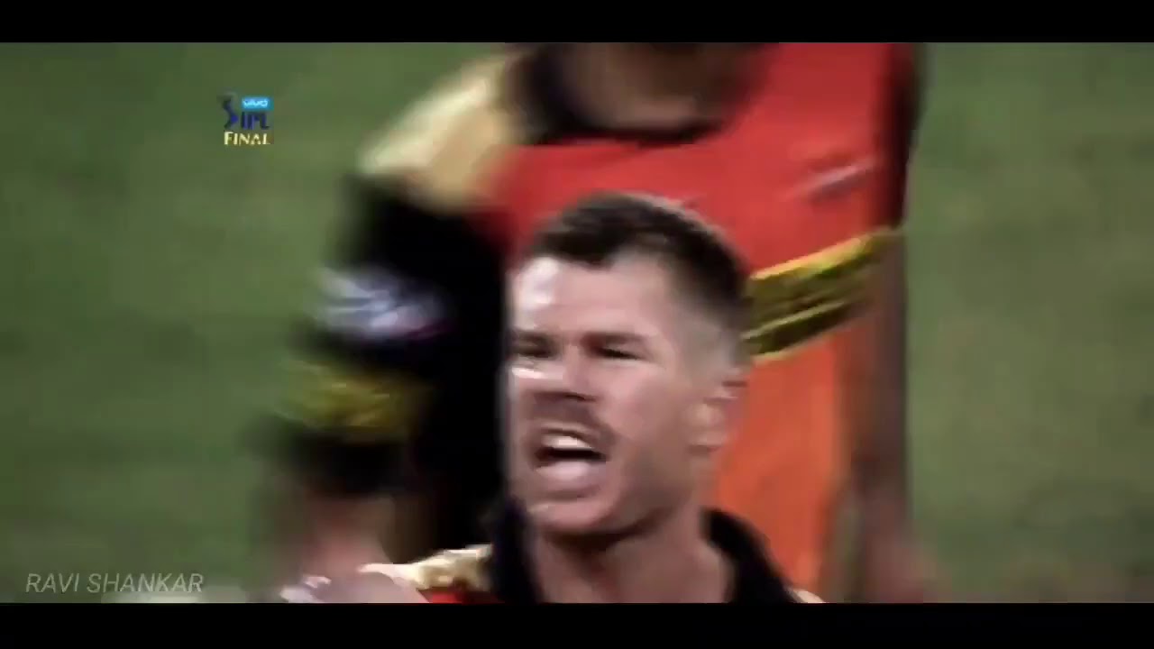 WhatsApp status  of srh fan ,ipl 2020