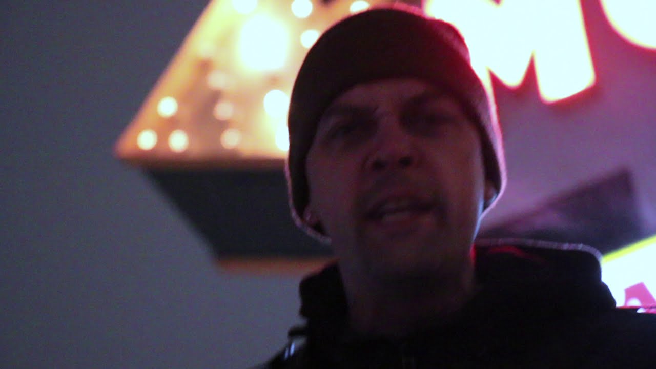 MADMIC  * i Am Hip-Hop * Official Video