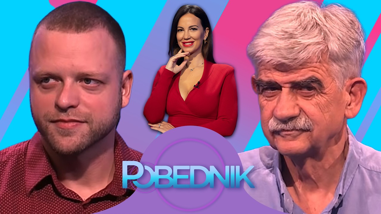 Pobednik - 19.03.2026.