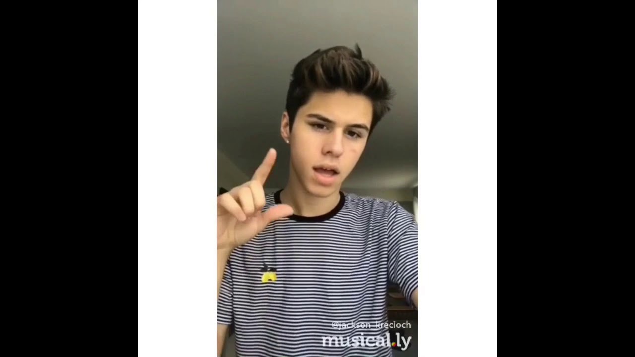 Jackson Krecioch Musical.lys