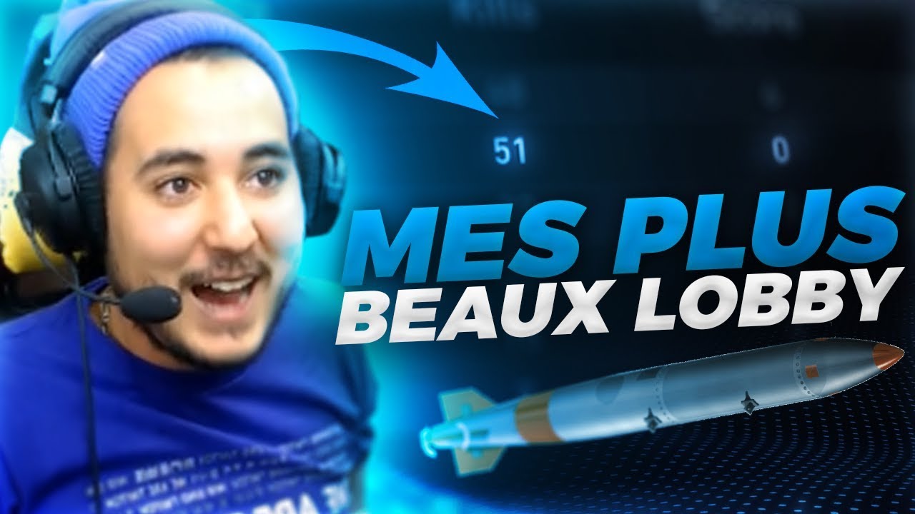 MES PLUS BEAUX LOBBY !! ► CallOfDuty : WWII