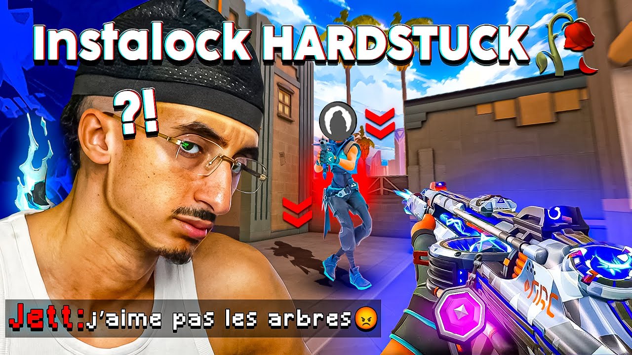 IL A UN RACISTE EN PLEINE GAME.. 💀 (COACHING DIAMANT 1)