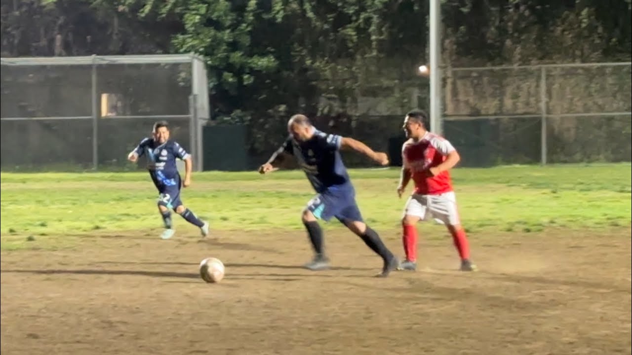 Reyes FC Highlights 2/14/26