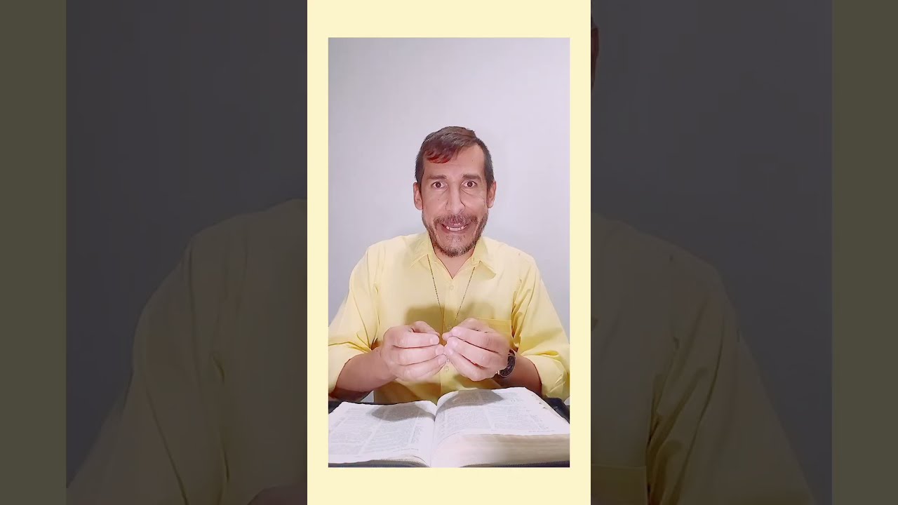 ¿CRIATURA O HIJO DE DIOS? Prof. Alberto Montalvo G.