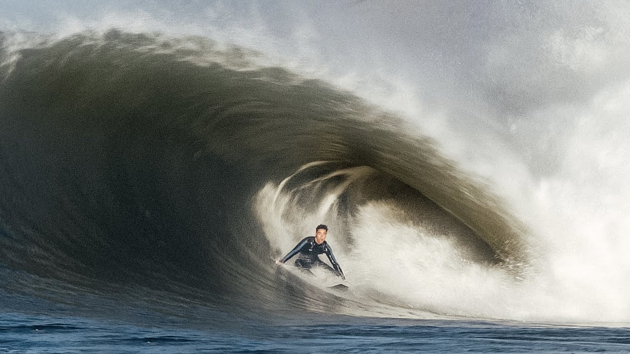 NOA MIZUNO IN MOROCCO