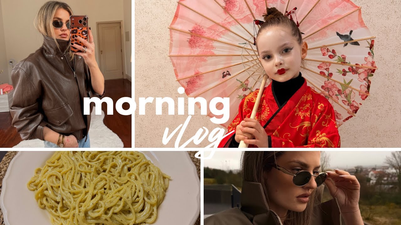 Dnevni Vlog