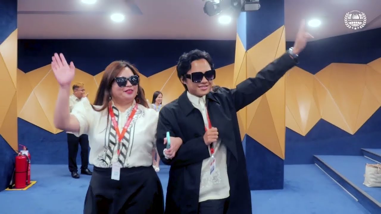 IMUN Vietnam 2023