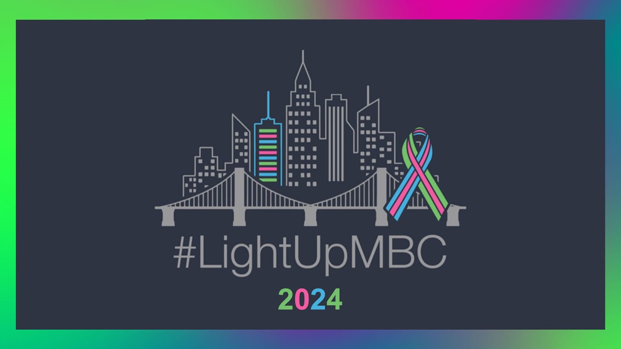 #LightUpMBC Live