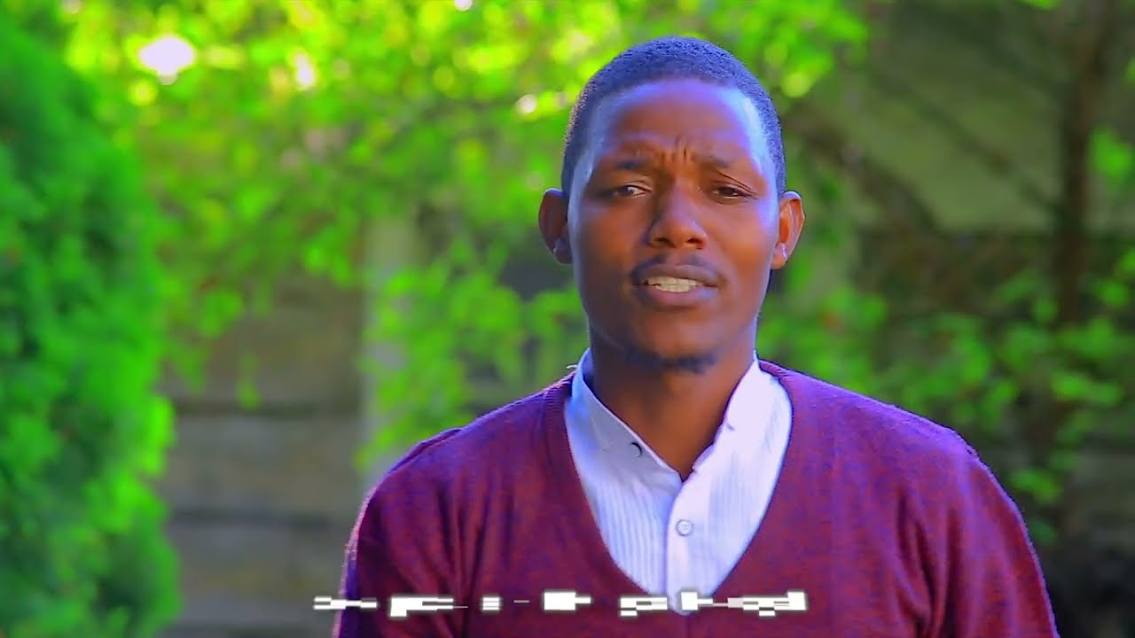 IKA NESA OFFICIAL 4K VIDEO BY RICHARD MWANGANGI