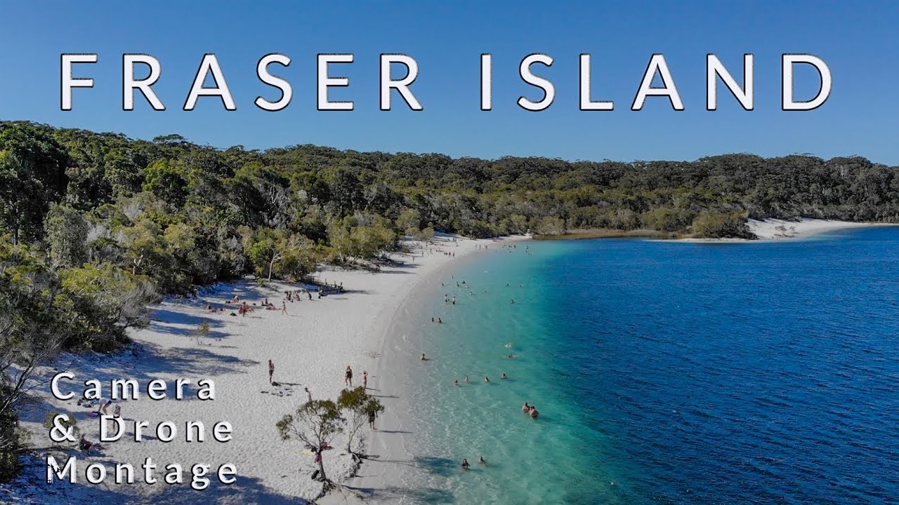 FRASER ISLAND