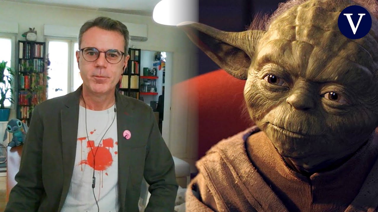 A propósito de los Jedi | Pedro Vallín